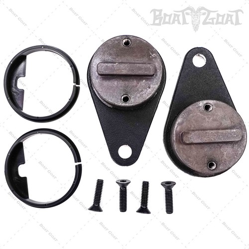 Minn Kota Rear Pivot + Bushing Kit Ultrex & Fortrex 2281932, 2287300