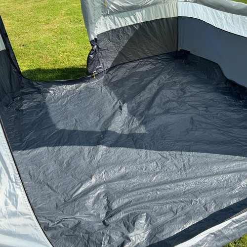 Leisure Forge Bus Tent Dome Tent Camping Tent Bus Lounge Tent Camping Tent - Picture 6 of 12