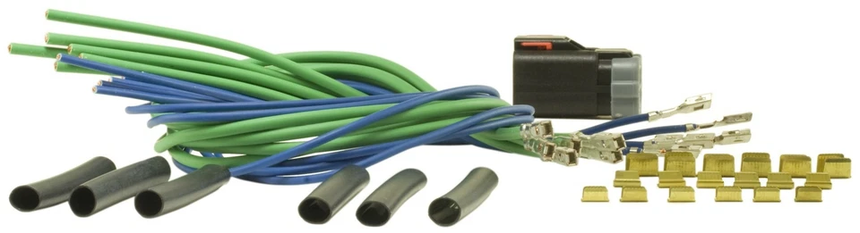 Разъем/косичка (корпус Sw & Rly) Airtex 1P1645 - Изображение 2 из 4