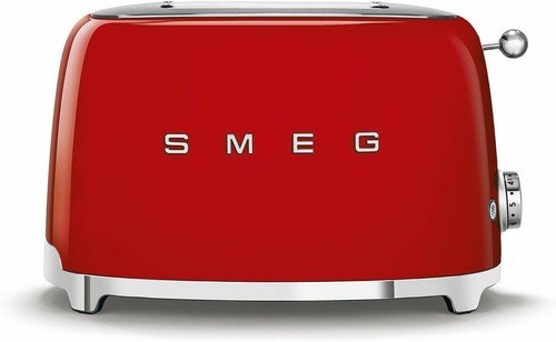 2 Slice Toaster with 6 Presets and Defrost Function and Removable Crumb Tray ... - 第 2/7 張圖片