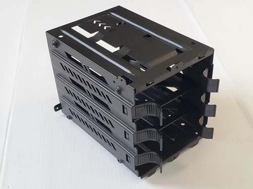 Corsair Vengeance C70 Case Black 3.5" HDD SSD Hard Drive Bay Bracket Holder Tray