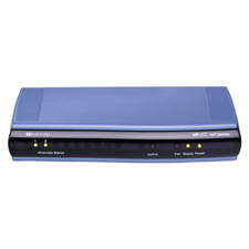 AudioCodes MediaPack 112 Analog VoIP Gateway, 2 FXS, SIP Package