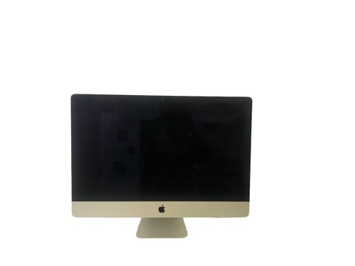 Apple iMac A1419 27" 2013 3.5GHz Core i7 3TB HDD 128 SSD 32GB - Picture 3 of 6