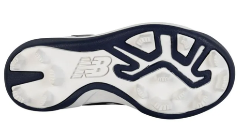 New Balance 3000v6 Jungen Mid TPU geformte Baseball Stollen-viele Farben und Größen - Bild 2 von 27