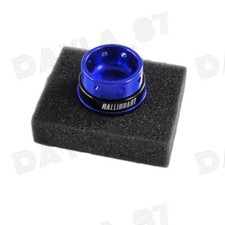 New Ralliart Blue Racing Engine Oil Cap Oil Fuel Filler Cover Cap For Mitsubishi New Ralliart Blue Racing Engine Oil Cap Oil Fuel Filler Cover Cap For Mitsubishi