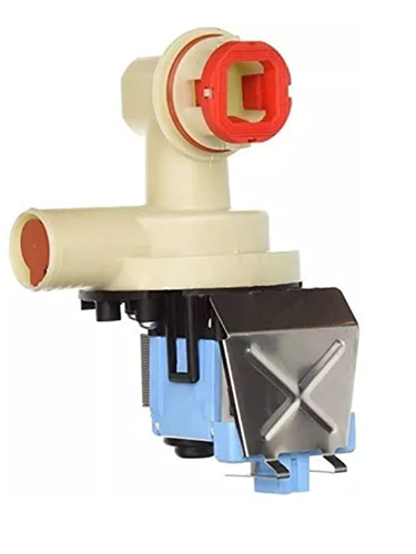 Pompa Di Scarico Per Lavastoviglie WHIRLPOOL - SOS Ricambi - Foto 7