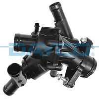 Dayco DT1298H Thermostat, KüHlmittel FüR MERCEDES-BENZ