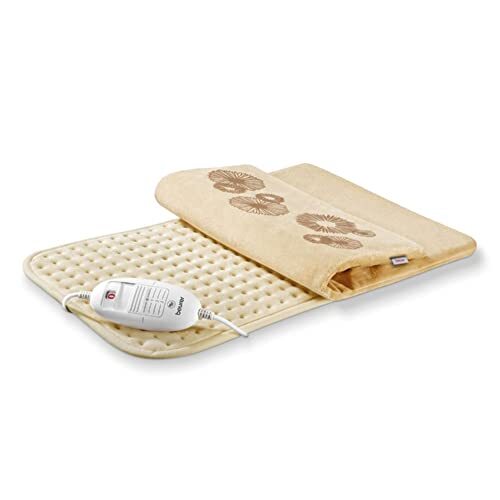 Beurer HK 45 Termoforo Dorsale Cosy