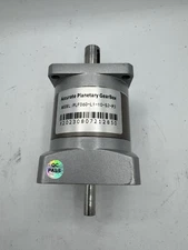 Accurate Planetary Gearbox Speed Reducer 10:1 Ratio Model:PLF060-L1-10-S2-P2