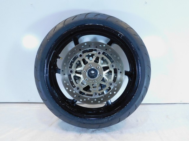 Honda Vfr800 VFR 800 Interceptor Front Wheel Rim for sale online | eBay