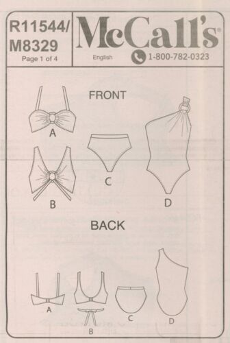NO ENVELOPE Burda, McCall's, Simplicity & More Sewing PATTERNS WITHOUT PACKAGING - Picture 43 of 68