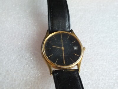 Vintage alte Damen Uhr Armbanduhr JUNGHANS Edelstahl -Quarz