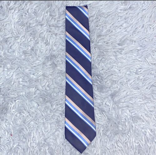 100% silk Tommy Hilfiger necktie - image 1