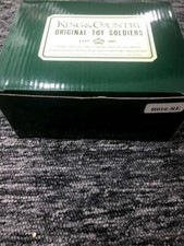 King Country Standing Centurion red RO16-RE Roman Empire