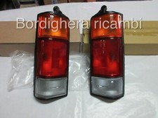 BEDFORD RASCAL SUZUKI SUPERCARRY 2X FANALE FANALINO POSTERIORE REAR LENS LIGHT