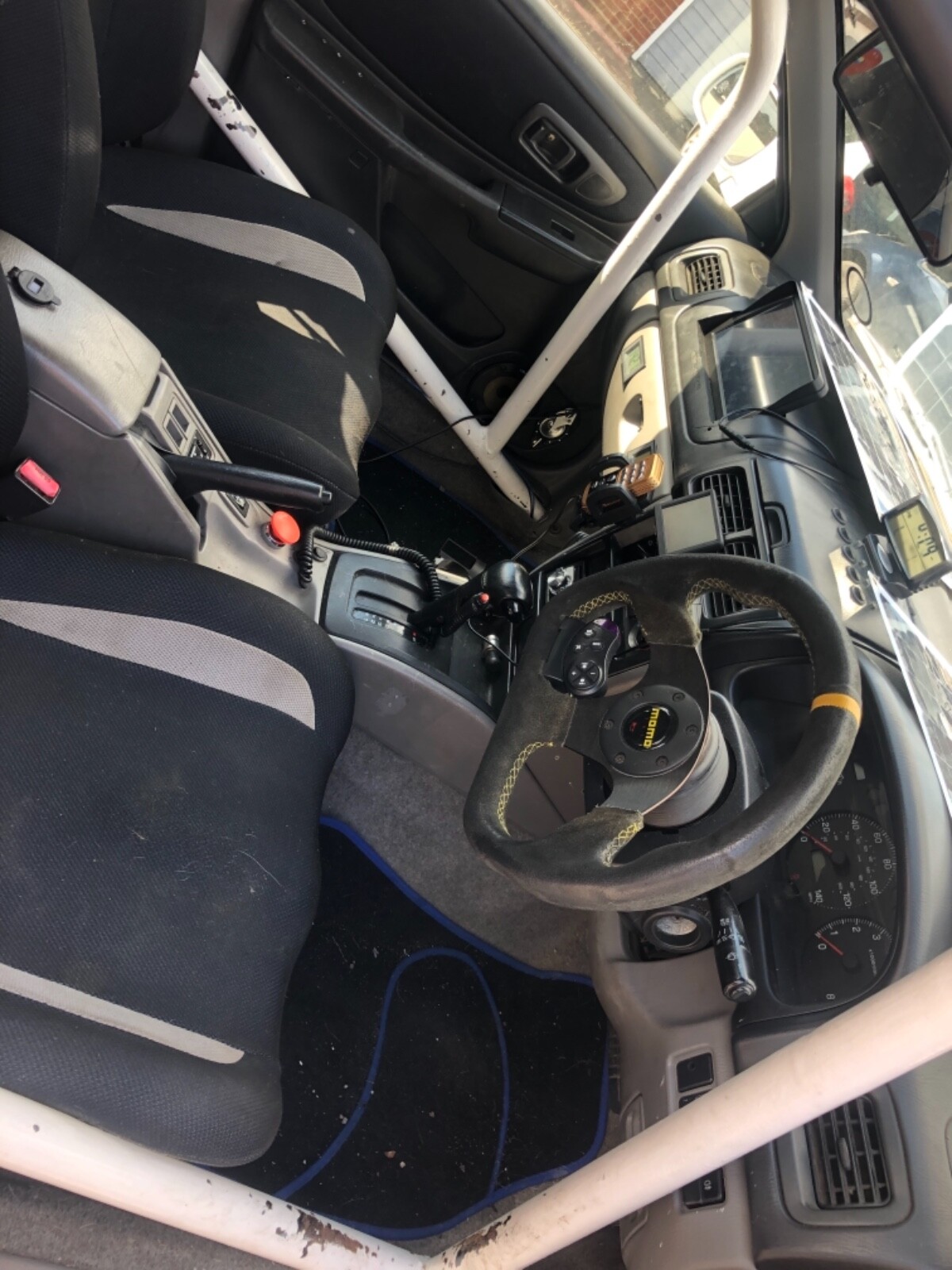 Image 3 - Subaru Impreza GL AWD