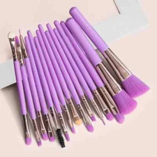 Professional Eyes Makeup Brushes Set