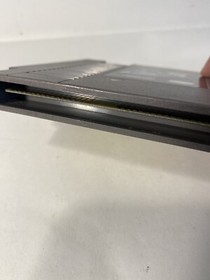 Shadowgate (Nintendo Entertainment System, 1989, NES) Cart Only, Authentic