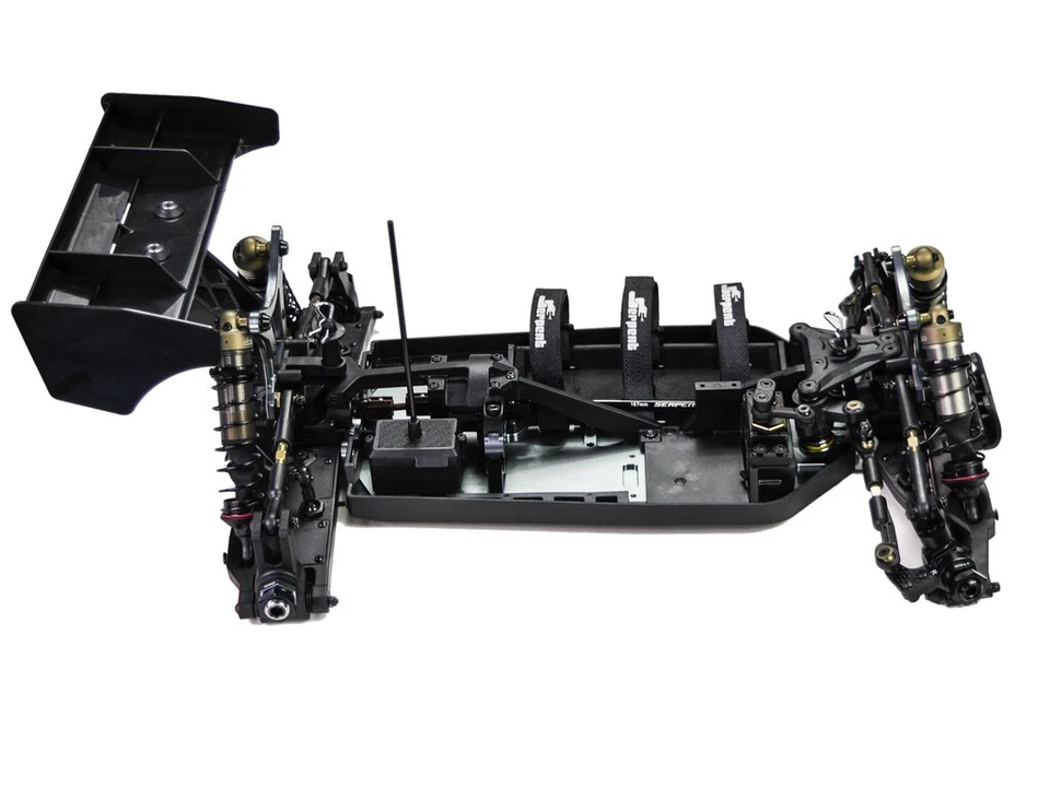 Serpent Cobra Buggy EP 1:8 4WD # SRX8-E Pro - Bild 2 von 4