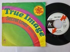 True Image - Secret lover 7'' Vinyl Germany PROMO