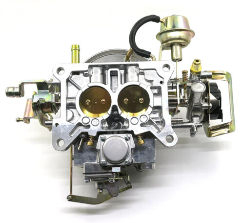 2 Barrel MOTORCRAFT 2150 Carb Ford Mustang F150 250 350 289 302 351 360 Cu Eng - Picture 4 of 9