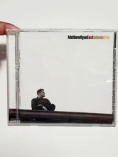 Matthew Ryan EAST AUTUMN GRIN New Sealed CD