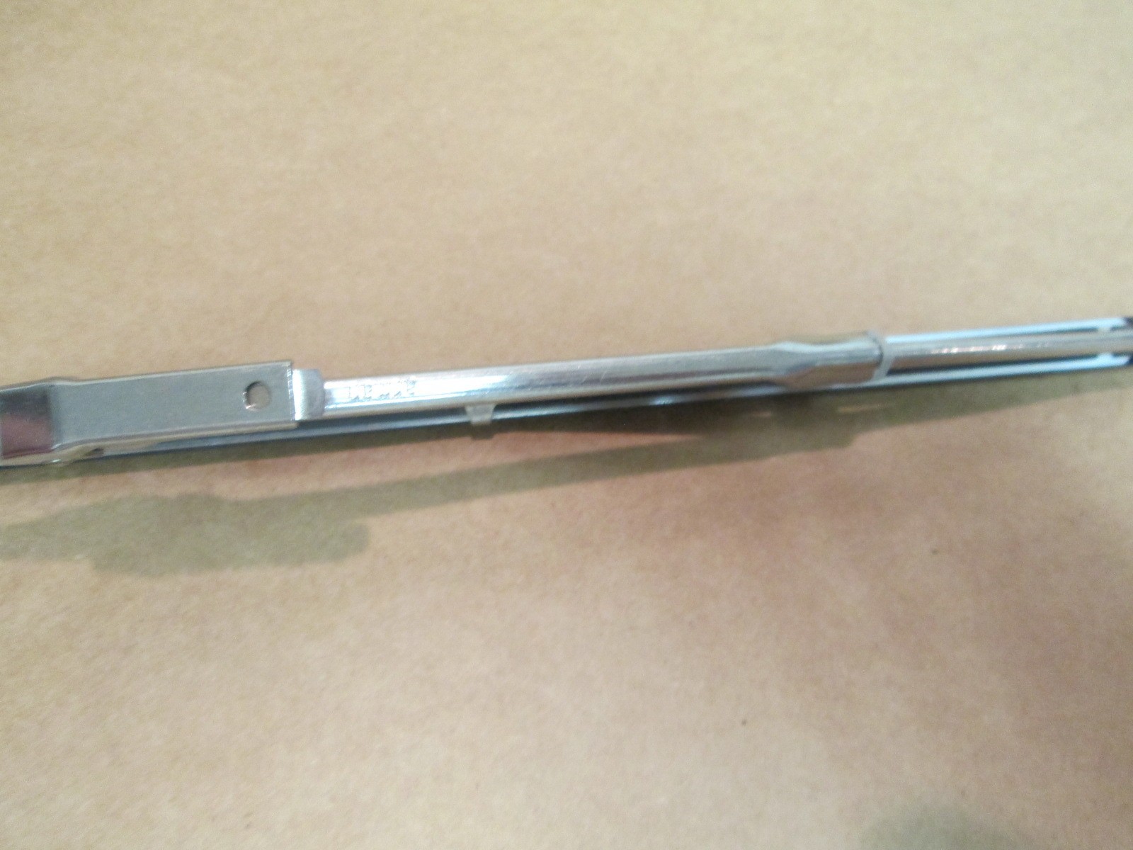 Ferrari Vintage Windshield Wiper Blade (Arman) # AC
