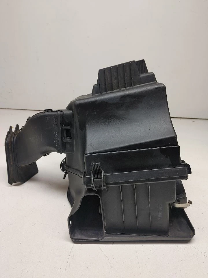 BMW X3 2008 caja de filtro de aire Foto 3 de 4