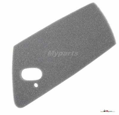 MYPARTS Schaumstoff-Luftfilter Für PEUGEOT ST-RAPIDO – Ersatz Für OE-Nr. 751537