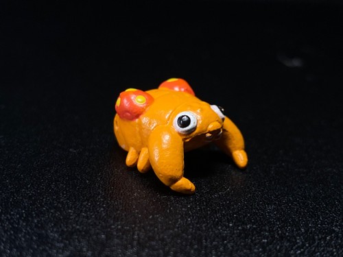Figura Estadio Pokemon A Todo Color De Colección - ¡Tú eliges! - Topper lápiz Gashapon - Imagen 120 de 275