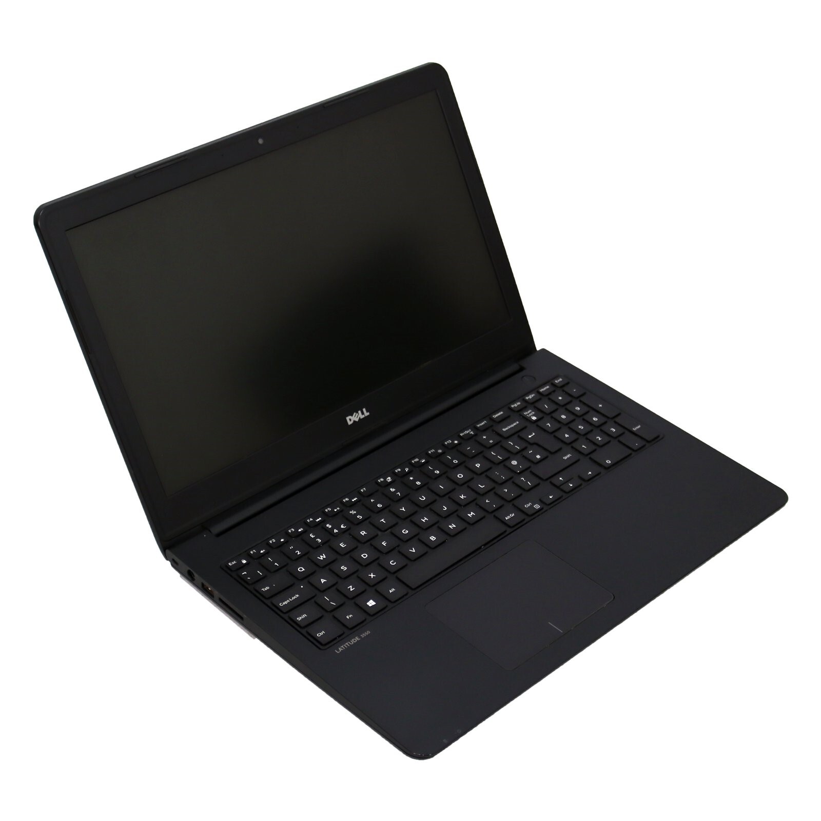 Windows 10 Laptop Dell Latitude 3550 Intel i5 5th gen 4GB RAM 120GB SSD WIFI - Picture 5 of 10