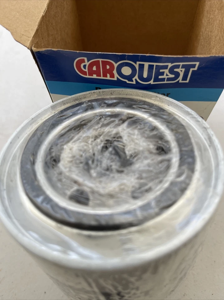 FILTRO PREMIUM ACEITE CARQUEST P/N 85261 Foto 4 de 4