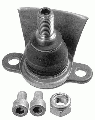 16610 01 LemfÖRder Trag-/FüHrungsgelenk FüR Ford,Seat,Vw-image