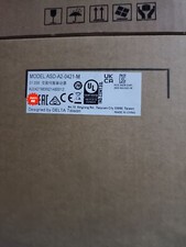 1PCS NEW ASD-A2-0421-M SERVO Driver
