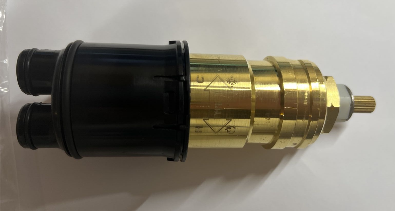 DELTA/Brizo RP47201 MultiChoice Universal Cartridge Assembly 17T