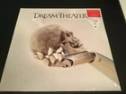 DREAM THEATER DISTANCE OVER TIME 2LP LIMITED 200 DARK GREEN VINYL