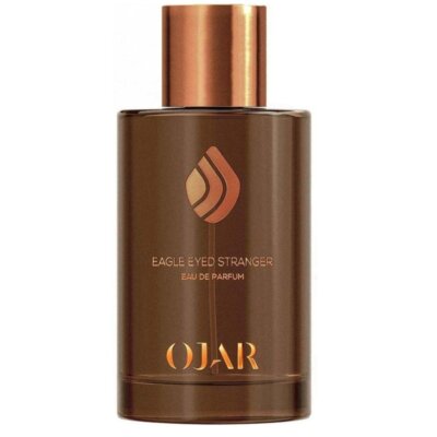 Ojar Eagle Eyed Stranger 3.4 oz & .67 oz VARIATION Authentic SEALED FREE SHIP