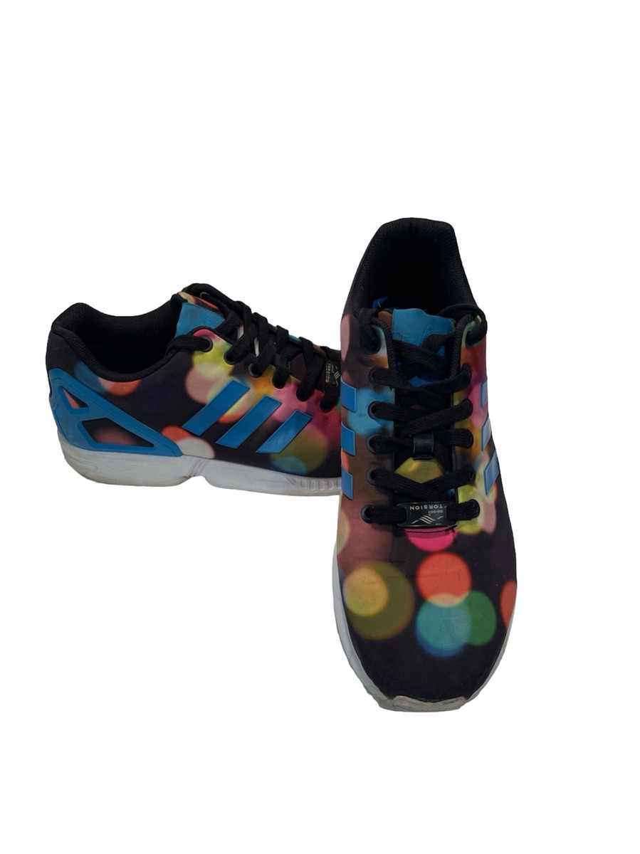 Adidas Sportswear Sneaker Release Zx Flux Multi Zx Flux Adidas