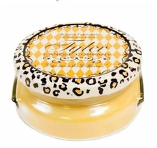 MULLED CIDER Tyler 3.4 oz  Scented Jar Candle