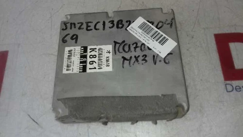 K86118881B Centralina Motore per MAZDA MX-3 (EC) * 4878742 - Imagen 1 de 3