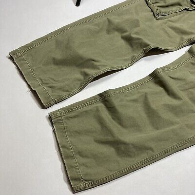 Vintage Y2K Polo Jeans Company Ralph Lauren Cargo Pants 1967 Vintage Y2K Polo Jeans Company Ralph Lauren Cargo Pants 1967
