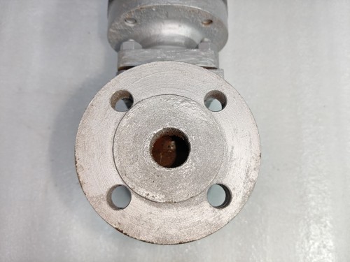 Leslie blending valve diaphragm Size: 1 Trim Size : 1/2 - Picture 8 of 17