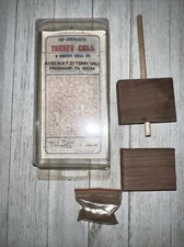 vintage Simplicity turkey call by Hall&Hall enterprises INC game calls