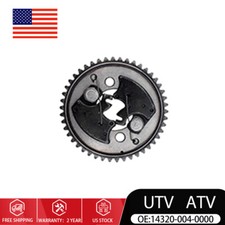 Camshaft Timing Driven Sprocket Assy For HISUN UTV 500 HS MSU Knight YS 
