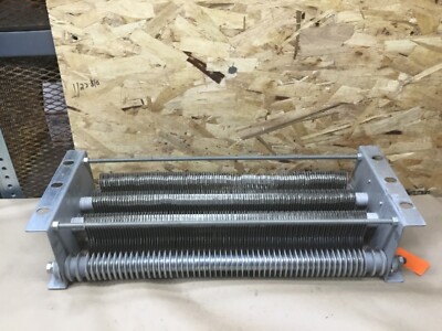 Post Glover DWG 50162 Grid Resistor 16A 16.2 Ohms 14304-01 #05D30PR5