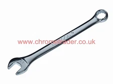 BRITOOL HALLMARK CELM26A Combination Spanner Bi Hexagon Ring - 26mm