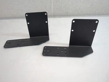 Universal Bracket WGP02225-203 - Body Camera Mount - Watchguard 4RE NEW LOT OF 2