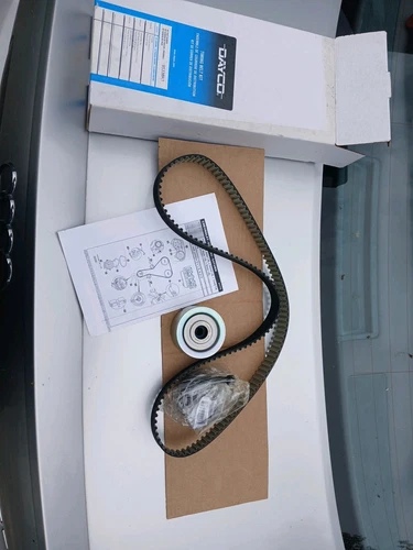 Chevy Cruze Aveo Alfa Romeo Timing Belt Kit 16V 1.4L 1.6L 1.8L En6340