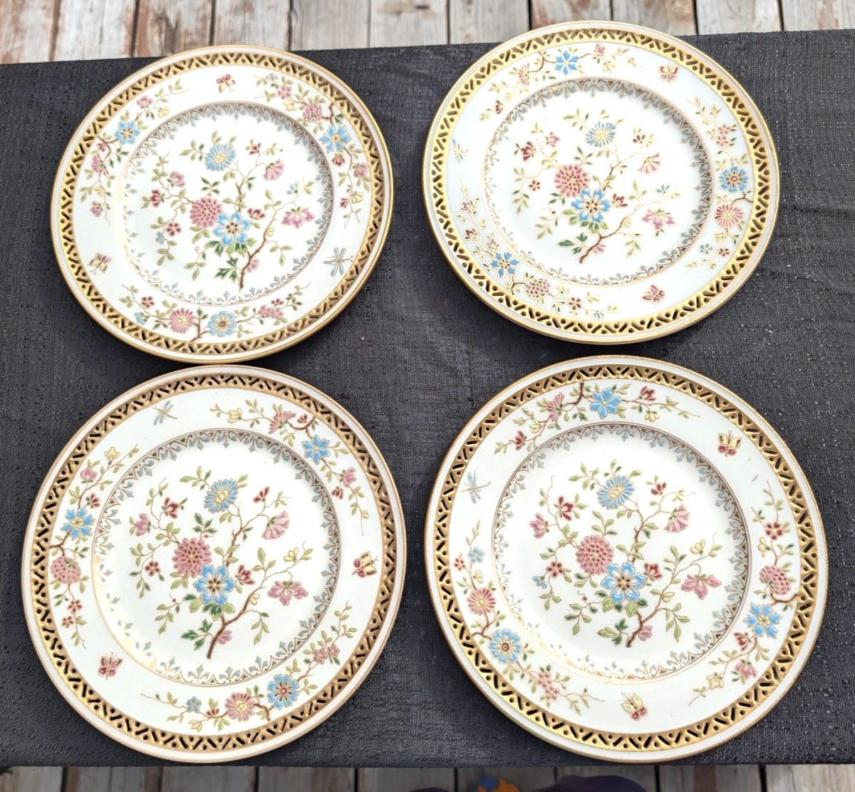 HEREND MILLENNIUM PLATE 2001 麒麟￼ Herend Old for sale | eBay