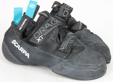 Scarpa Drago XT Climbing Shoe - EU 40.5 /7022...